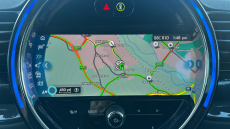 MINI Clubman 1.5 Cooper Classic Premium Plus 6dr Auto Petrol Estate